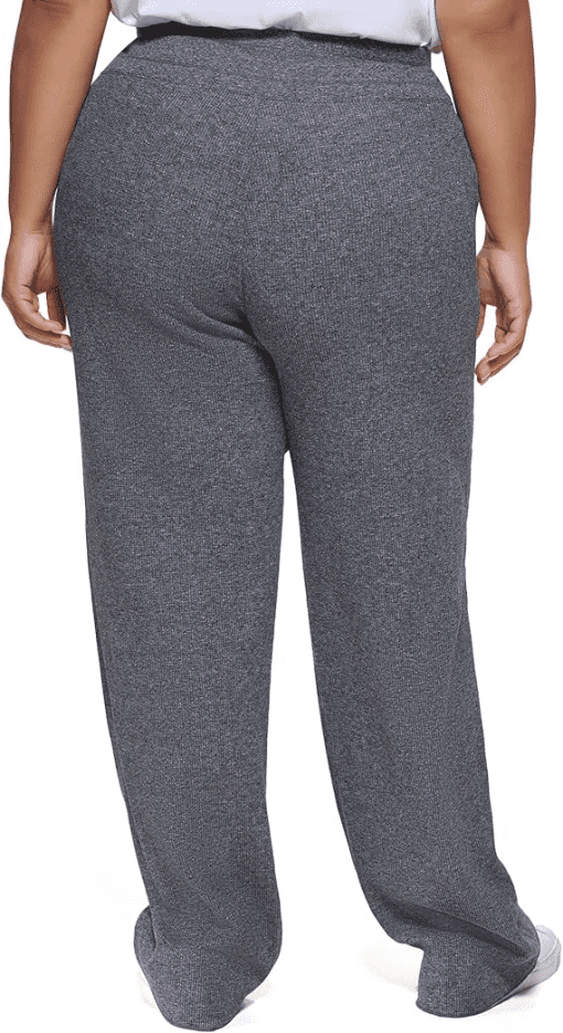 Calvin Klein Performance Plus Size Thermal Pants 3X - Image 3