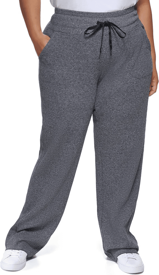 Calvin Klein Performance Plus Size Thermal Pants 3X - Image 4