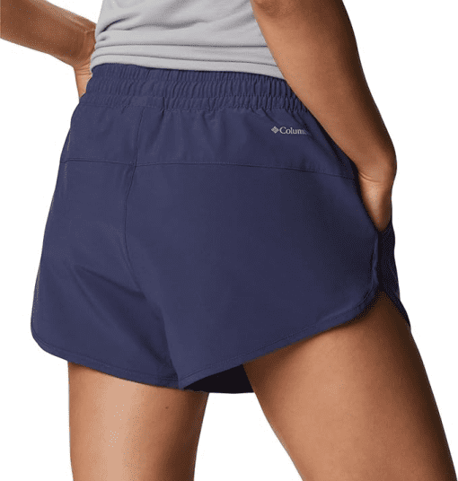 Columbia Women's Bogata Bay Stretch Shorts 2x - Image 3