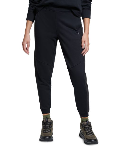 Bass Outdoor Women's Jogger Pants Black Size X-Large