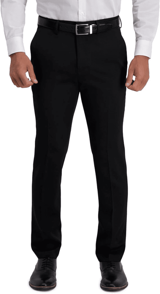 REACTION KENNETH COLE Men's Pant 36R 29W - Image 2