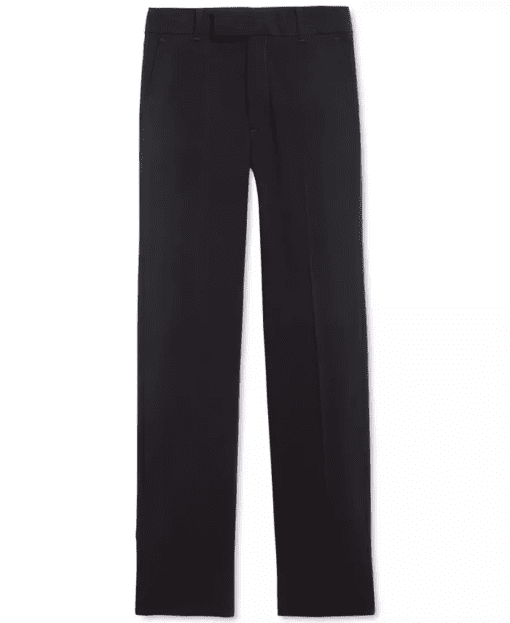 Calvin Klein Men's black Pant P 32W x 30L - Image 2