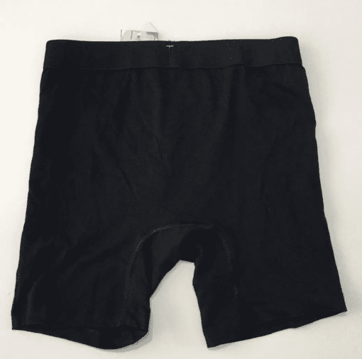 Jockey Men's Underwear Cotton Stretch Boxer Brief

Color: Black

4XL - Image 3