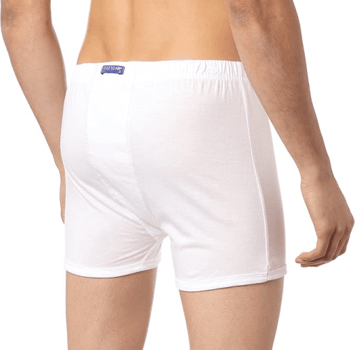 ALFANI Large Size Combed Cotton Men's Boxer - Image 3