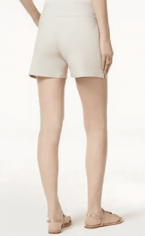 Inc Curvy Pull-on Shorts, Created  6 - Image 2