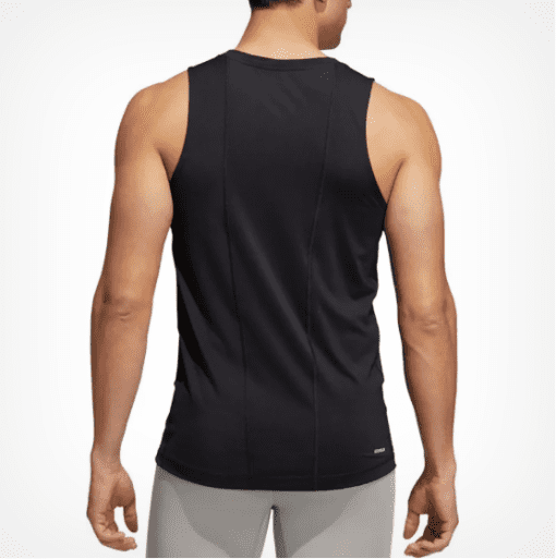 Adidas Men's Freelift Tank Top 2XL - Image 2