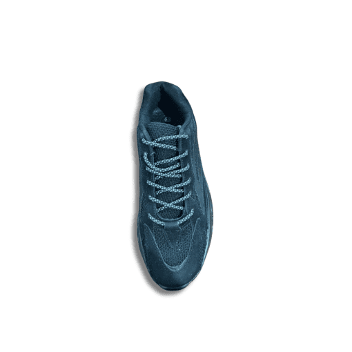 ANTA Men's Black Running Shoes - Lightweight Sneakers - Image 4