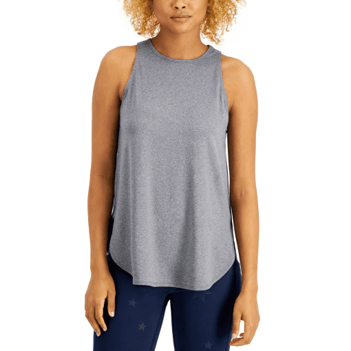 Ideology Womens Sweat Set Tank Top L - Image 2