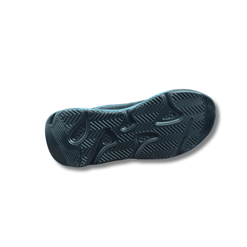ANTA Men's Black Running Shoes - Lightweight Sneakers - Image 3