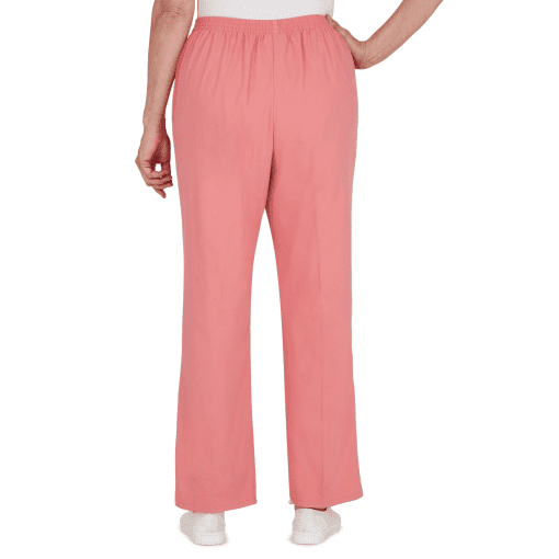 Alfred Dunner Women's Pant 18W - Image 3