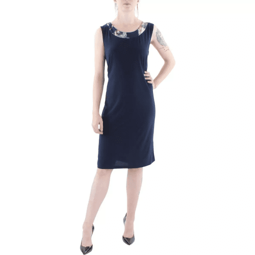 R&M richards Womens Dress 14P - Image 2