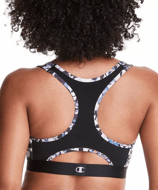 Champion Women's sports bra L - Image 2