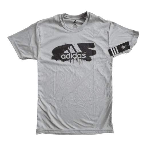 Adidas Men's t-shirt SM