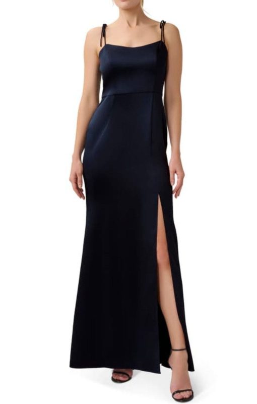 Adrianna Papell Gown 12