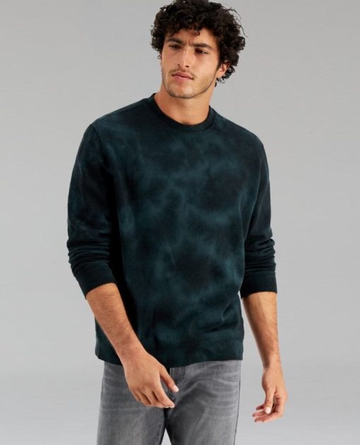 And Now This Mens Crewneck Pullover XXL