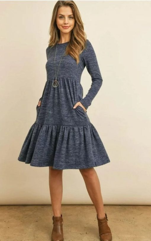 Bebop Dress XS