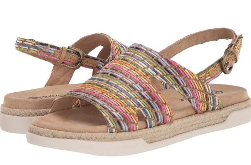 Bella Vita Kato mens Sandal 7.5 M