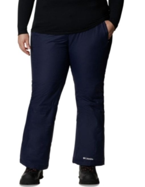 Columbia Women's Modern Mountain 2.0 Pant - Extended Size - 2X -