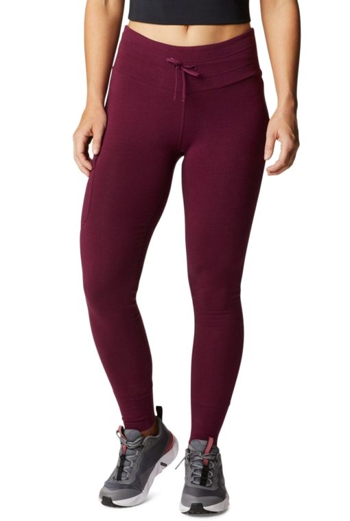 Columbia Women's Trek    Leggings, Small