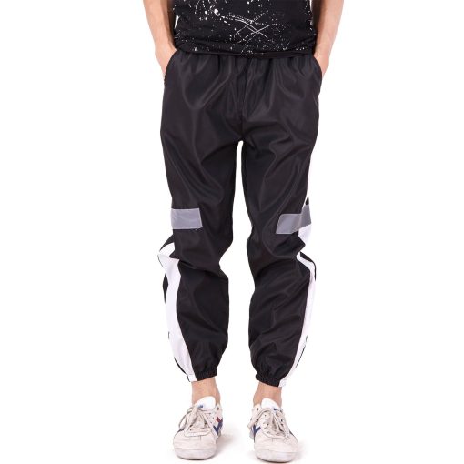 HIP AND BONE men track pant XL