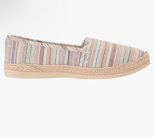 Esprit Emery Multi Stripes Slip-On 6M - Image 5