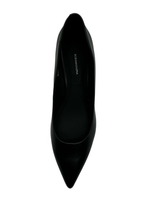 BCBGMAXAZRIA Haliston Black Pump - Image 2