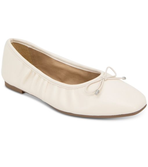 Esprit Narissa Flats Off White 6