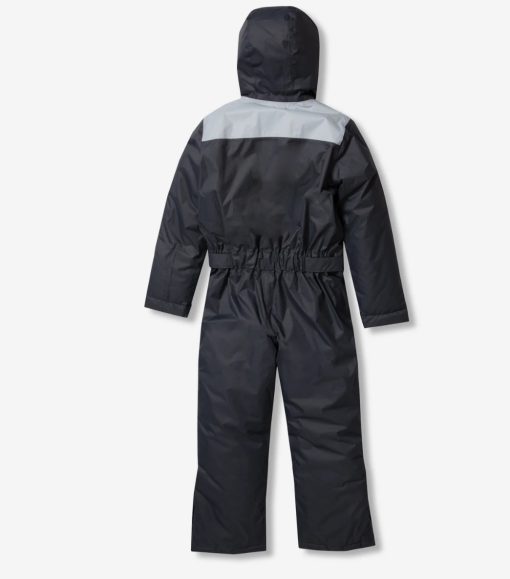 Eddie Bauer Kids Powder Search Snow Suit M (10/12) - Image 2