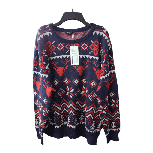 IN'VOLAND Sweater Women's 22W