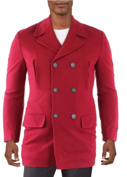 LAUREN RALPH LAUREN Men's coat 40 Short