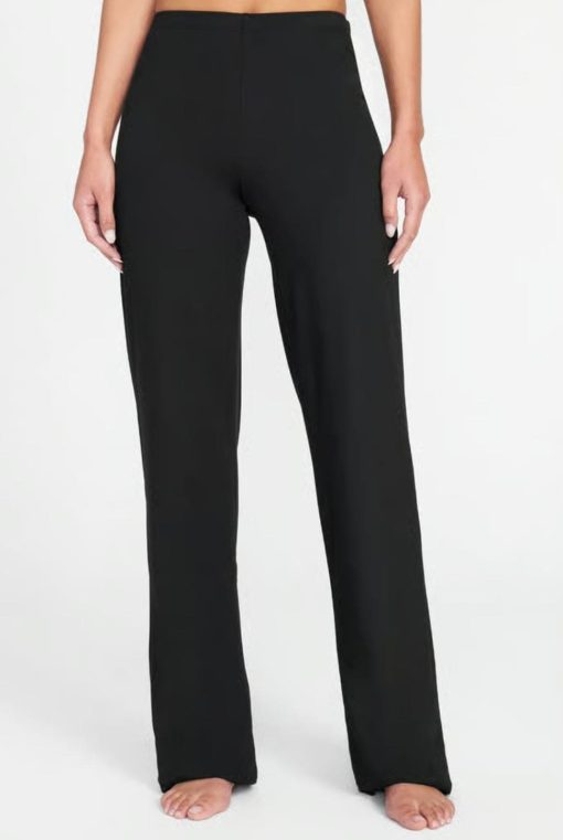 LBisse Womens Pants 1X