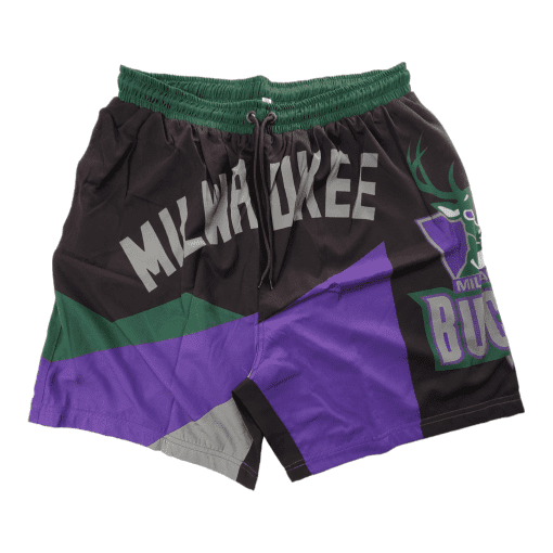 Milwa UKEE men Shorts XXXL