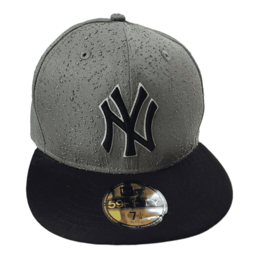 New Era Yankees 59Fifty cap 7