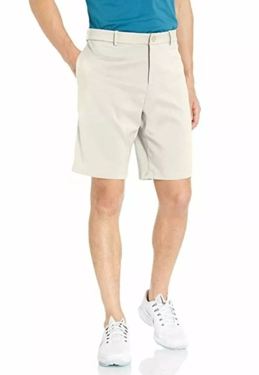 Nike Flex Men's Flat Front Golf Shorts Size 42