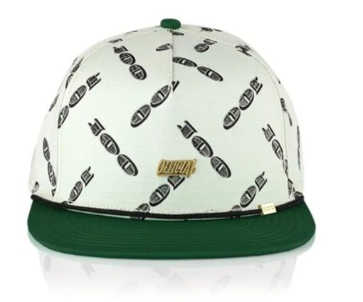 OFFICIAL BENJI HAT one size