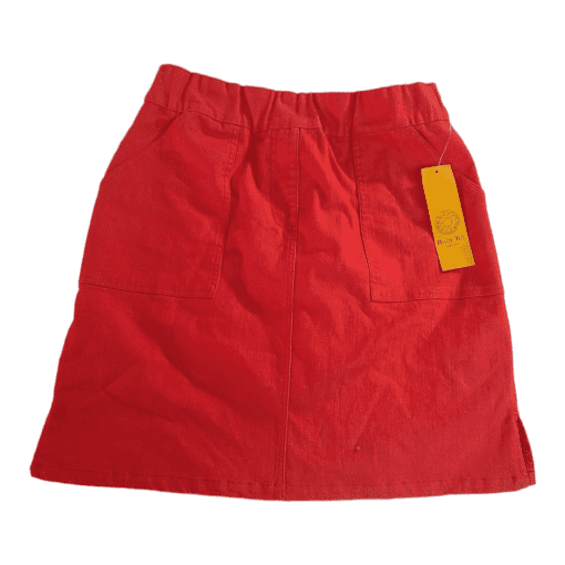 Ruby Rd Skirt 6