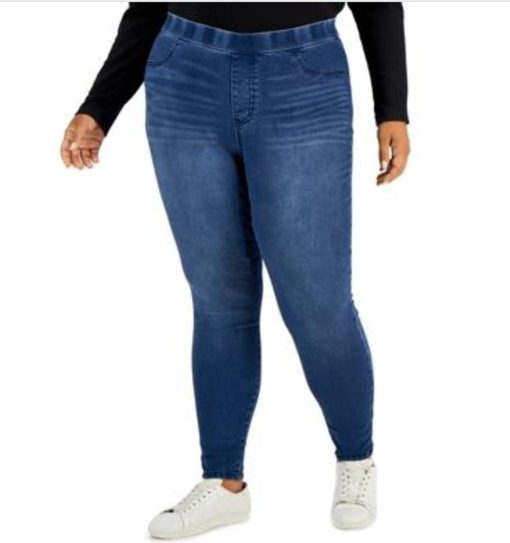 Style & Co Plus Size 22W - Millenium