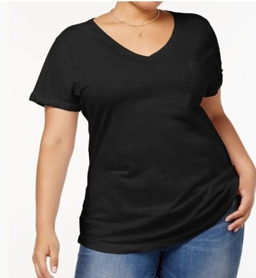 Style &Co Women's top XXL