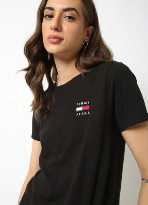 Tommy Jeans T-Shirt XS