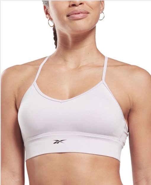 Womens Medium Impact Training Sports Bra XS