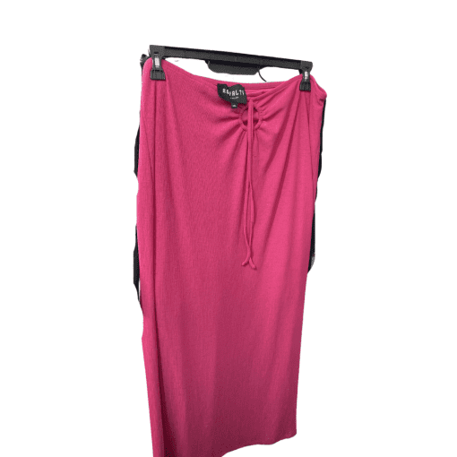 ROYALTY WOMEN SKIRTS RISE XXL