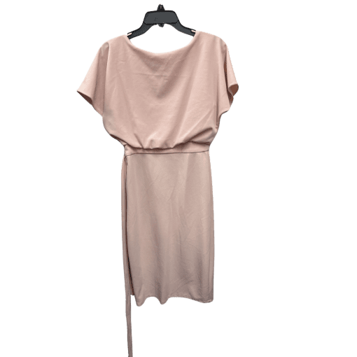 Kensie dress women pink 2