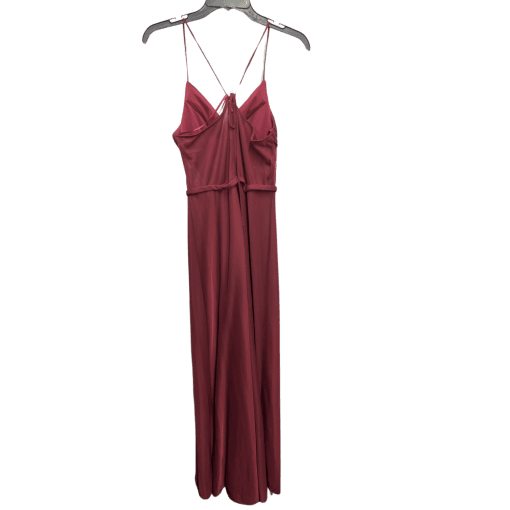 KLEINFELD dress women Red 6