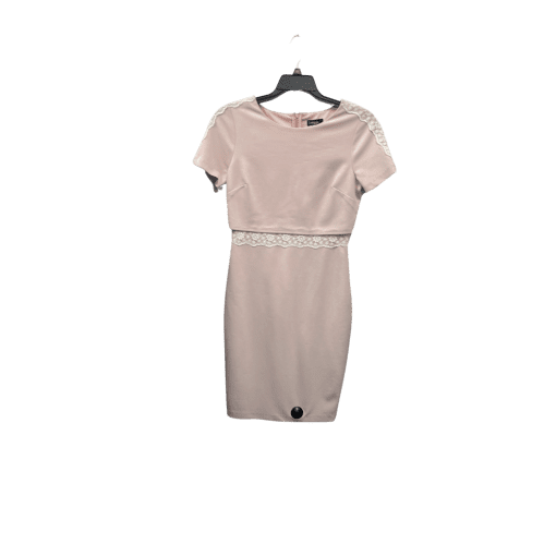 Kensie Dress women pink 4