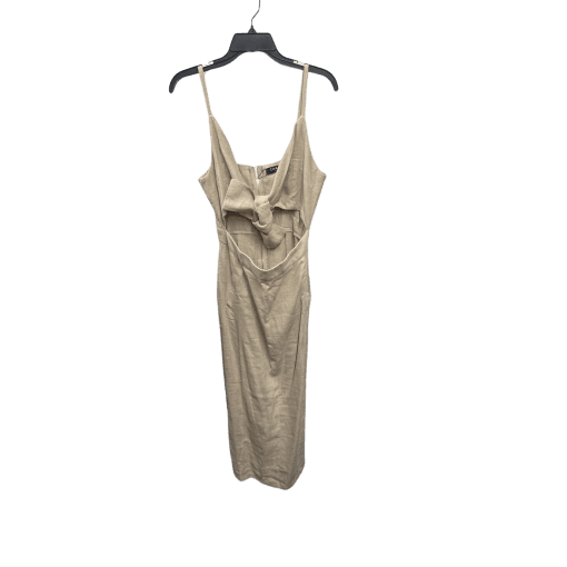 CAARA DRESS WOMEN S KHAKI S