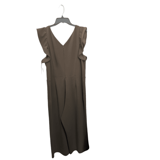 Rachel Roy dress women XXL chocolate XXL