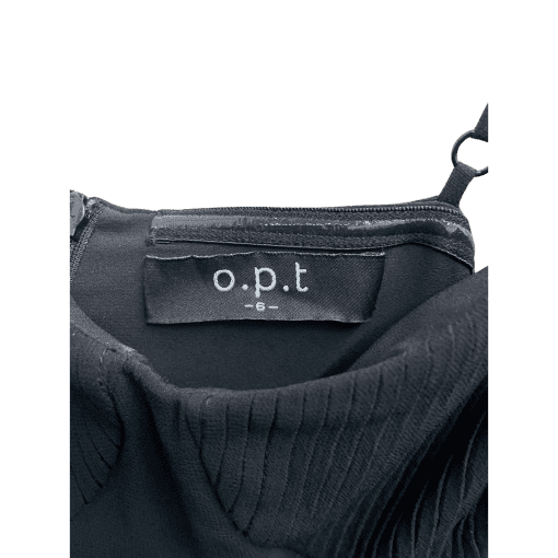 O.P.T Size S