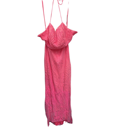 RATED PG DRESS WOMEN pink 6