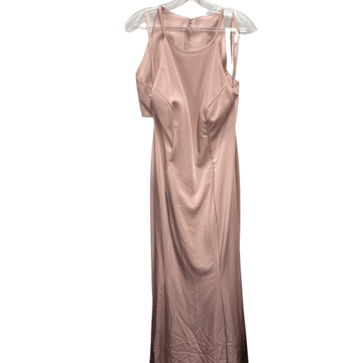 SIMPLY DRESS WOMEN PINK 18