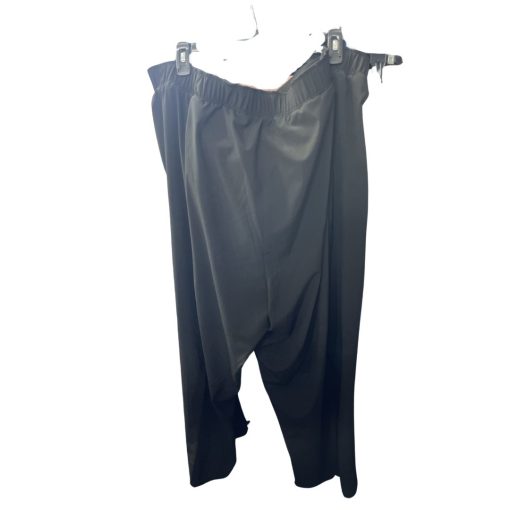 Calvin Klein Black Plus Size Pants 3X - Women's Trousers - Image 2